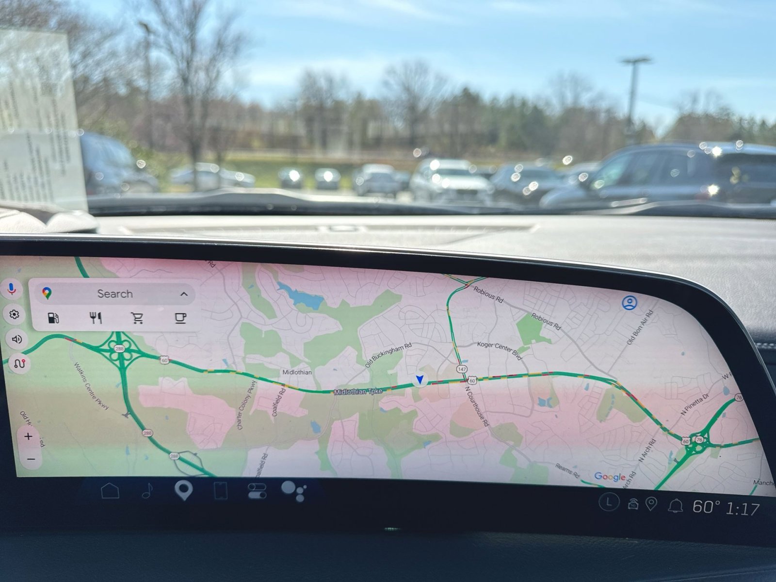 Used 2024 Cadillac XT4 Premium Luxury w/ Active Safety Package image 13