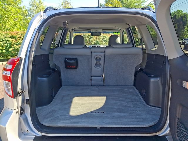 Used 2010 Toyota RAV4 Limited AWD/4WD image 30