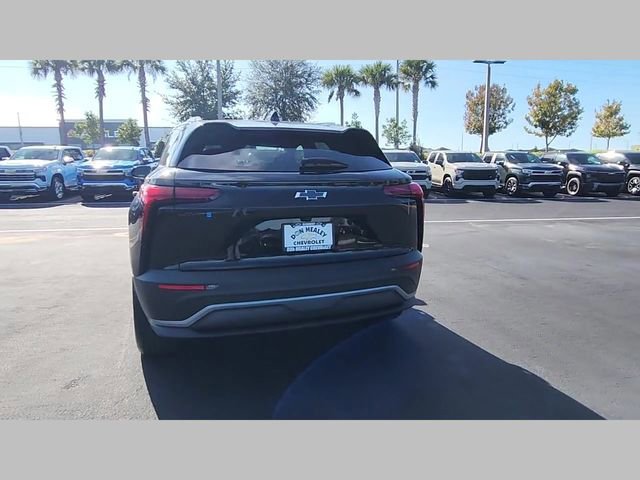 New 2026 Chevrolet Blazer EV LT image 24
