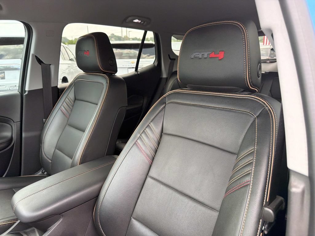 Used 2024 GMC Terrain AT4 AWD/4WD image 21