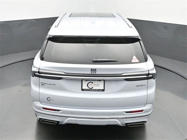 New 2026 Buick Enclave Avenir w/ Super Cruise Package image 44