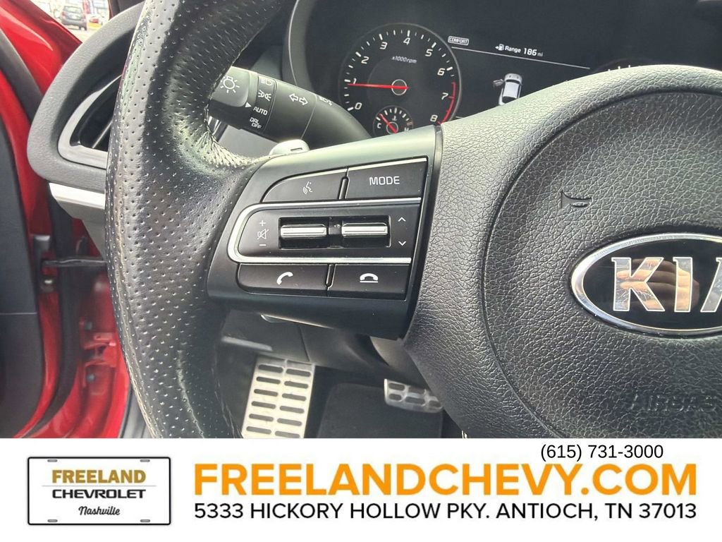 Used 2020 Kia Stinger GT2 image 32