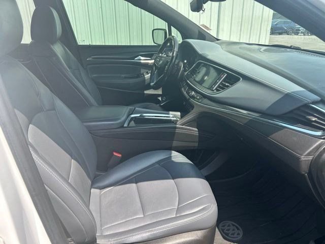 Used 2022 Buick Enclave Premium w/ Experience Buick Package AWD/4WD image 43