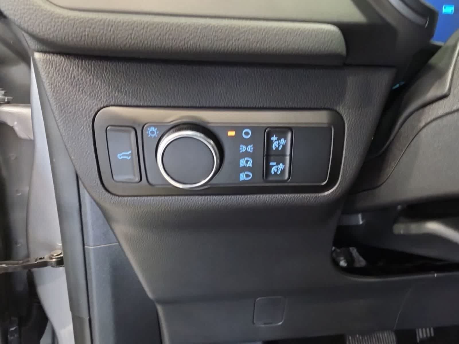 Used 2024 Ford Escape Active AWD/4WD image 19