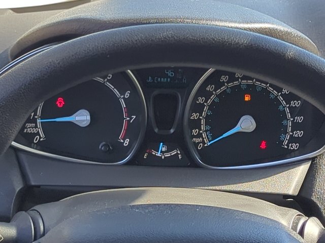 Used 2019 Ford Fiesta SE FWD image 9