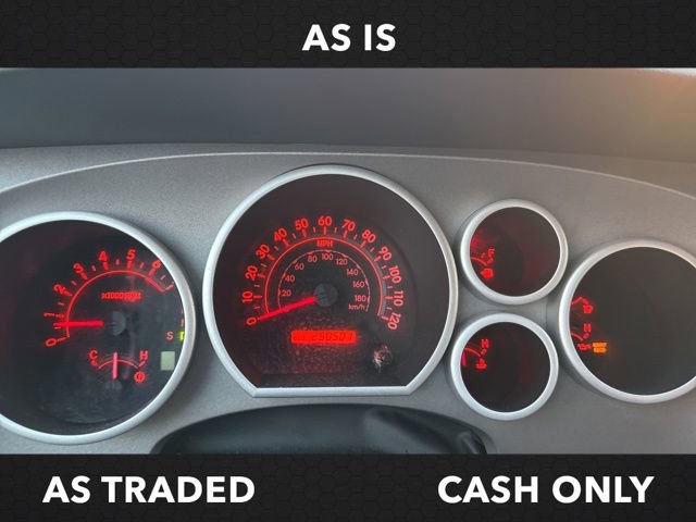 Used 2013 Toyota Tundra 4x4 CrewMax w/ SR5 Pkg image 29