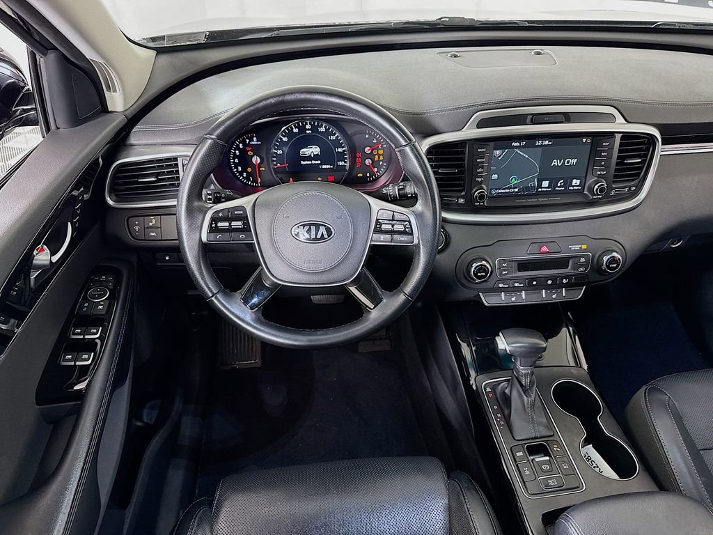 Used 2020 Kia Sorento SX image 24