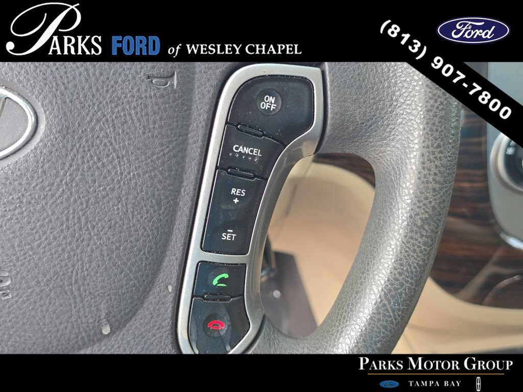 Used 2010 Hyundai Santa Fe GLS AWD/4WD image 27