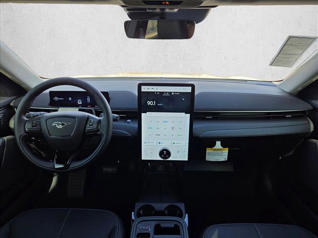 New 2026 Ford Mustang Mach-E Select w/ Technology Package RWD image 15