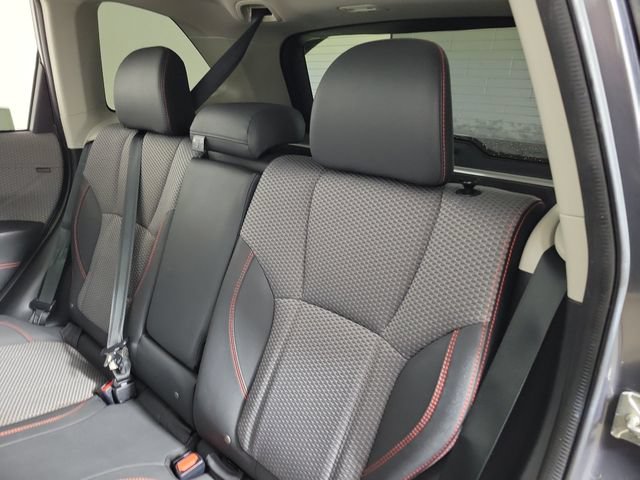 Used 2021 Subaru Forester Sport AWD/4WD image 13