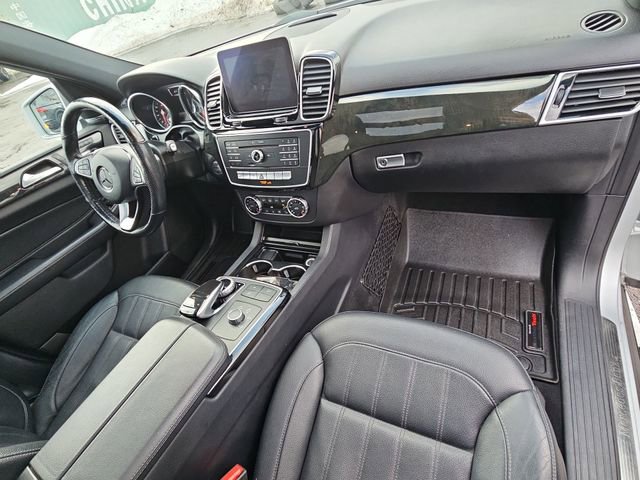 Used 2018 Mercedes-Benz GLE 350 4MATIC image 28