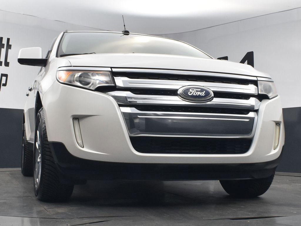 Used 2011 Ford Edge SEL w/ 202A Rapid Spec Order Code FWD image 24