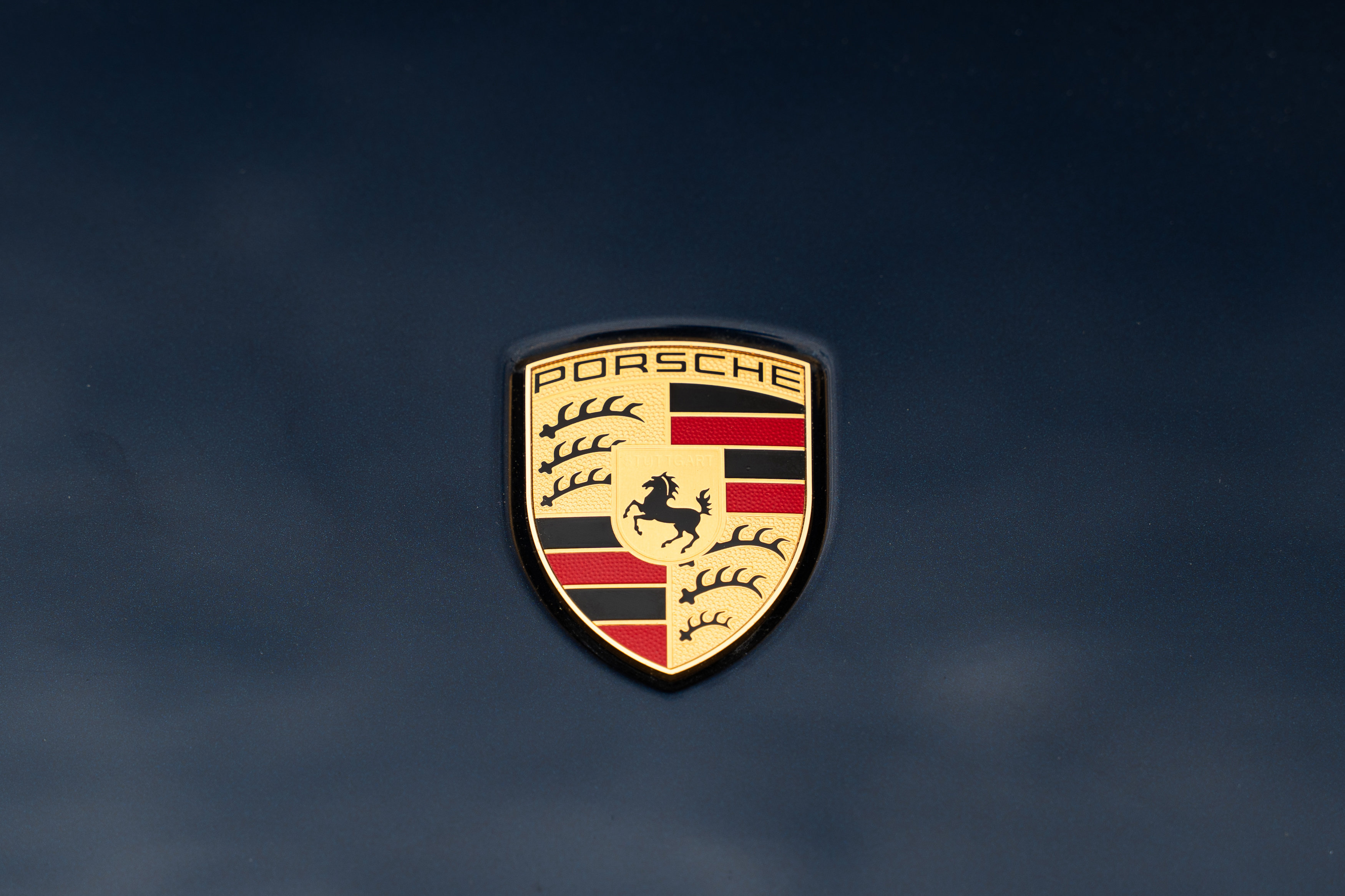 Used 2021 Porsche Panamera 4 AWD/4WD image 39