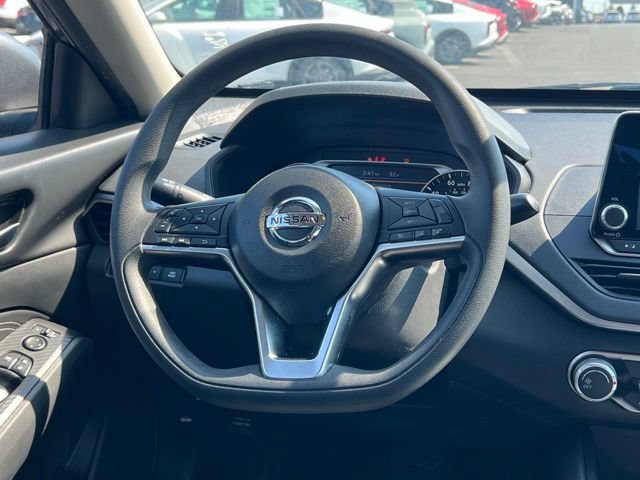 Used 2020 Nissan Altima 2.5 S FWD image 13