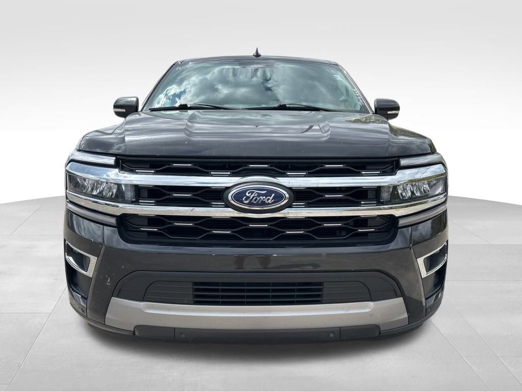 Used 2024 Ford Expedition Max Limited image 2