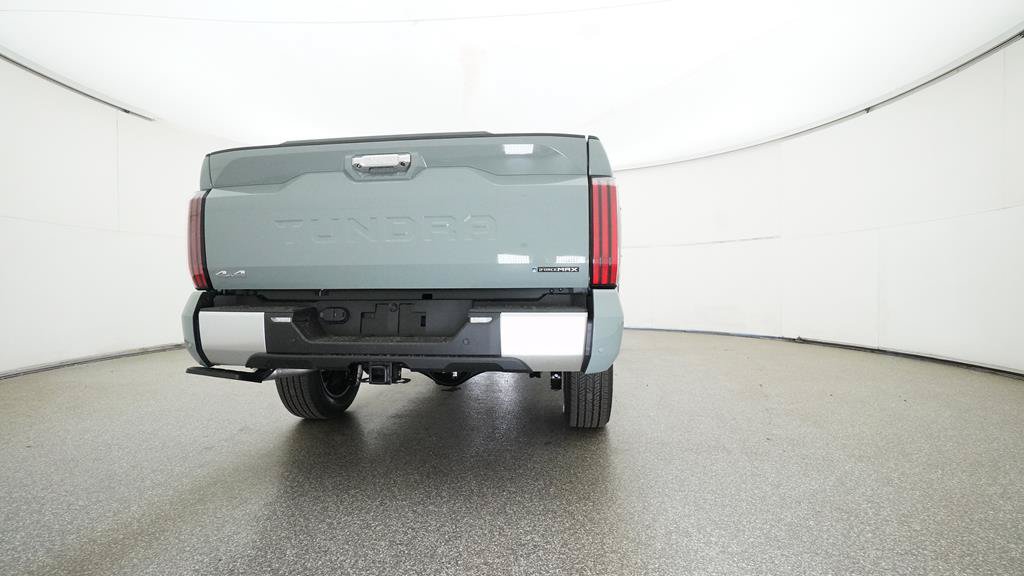 New 2025 Toyota Tundra Limited AWD/4WD image 26
