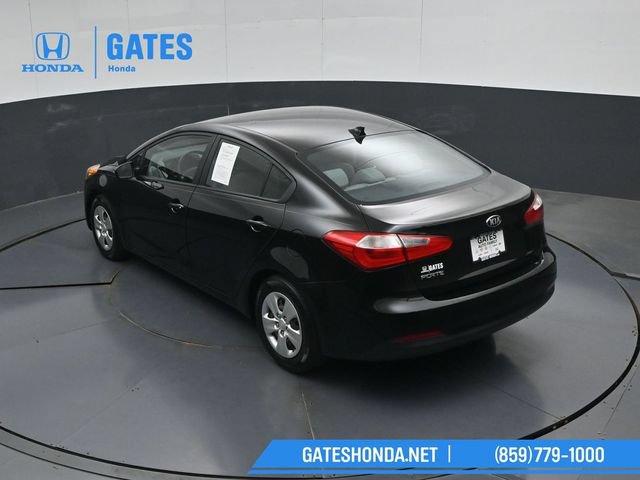 Used 2016 Kia Forte LX w/ LX Popular Package FWD image 46