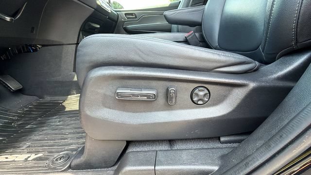 Used 2022 Honda Odyssey EX-L image 20