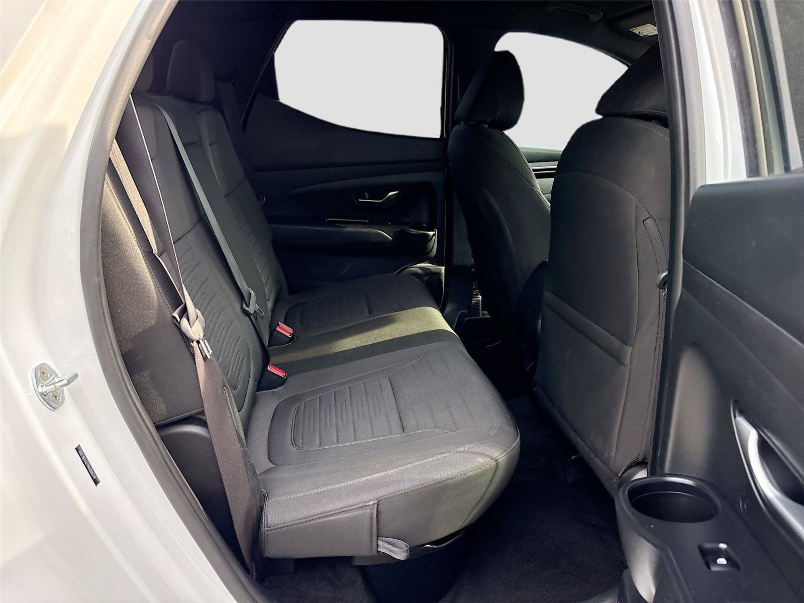 Used 2022 Hyundai Santa Cruz SEL FWD image 25