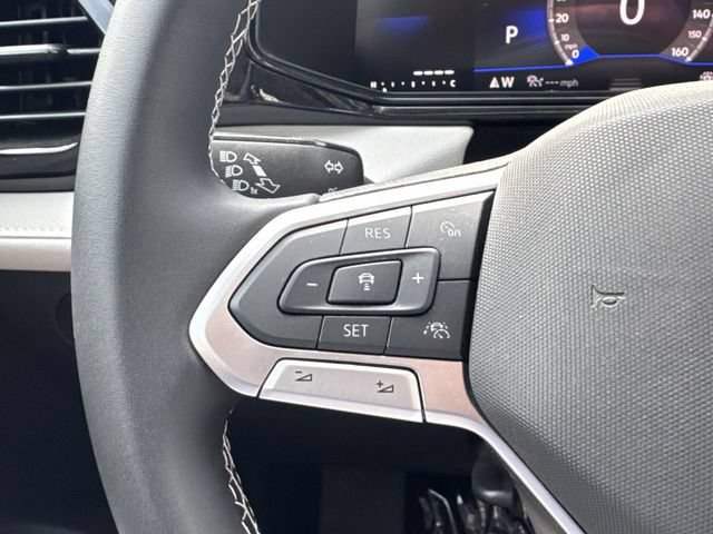 New 2026 Volkswagen Taos S FWD image 17