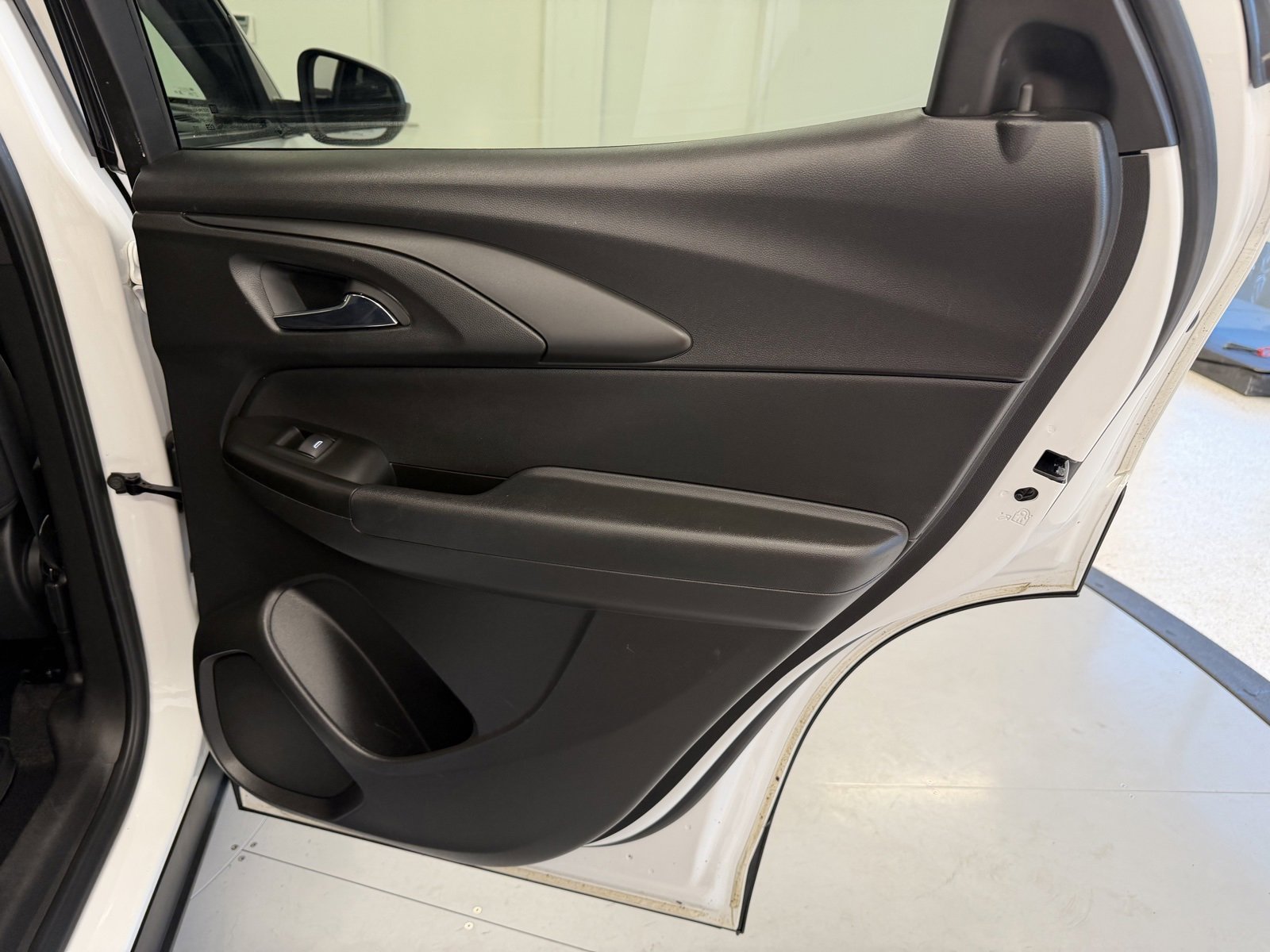 Used 2021 Chevrolet TrailBlazer LT w/ Convenience Package image 46