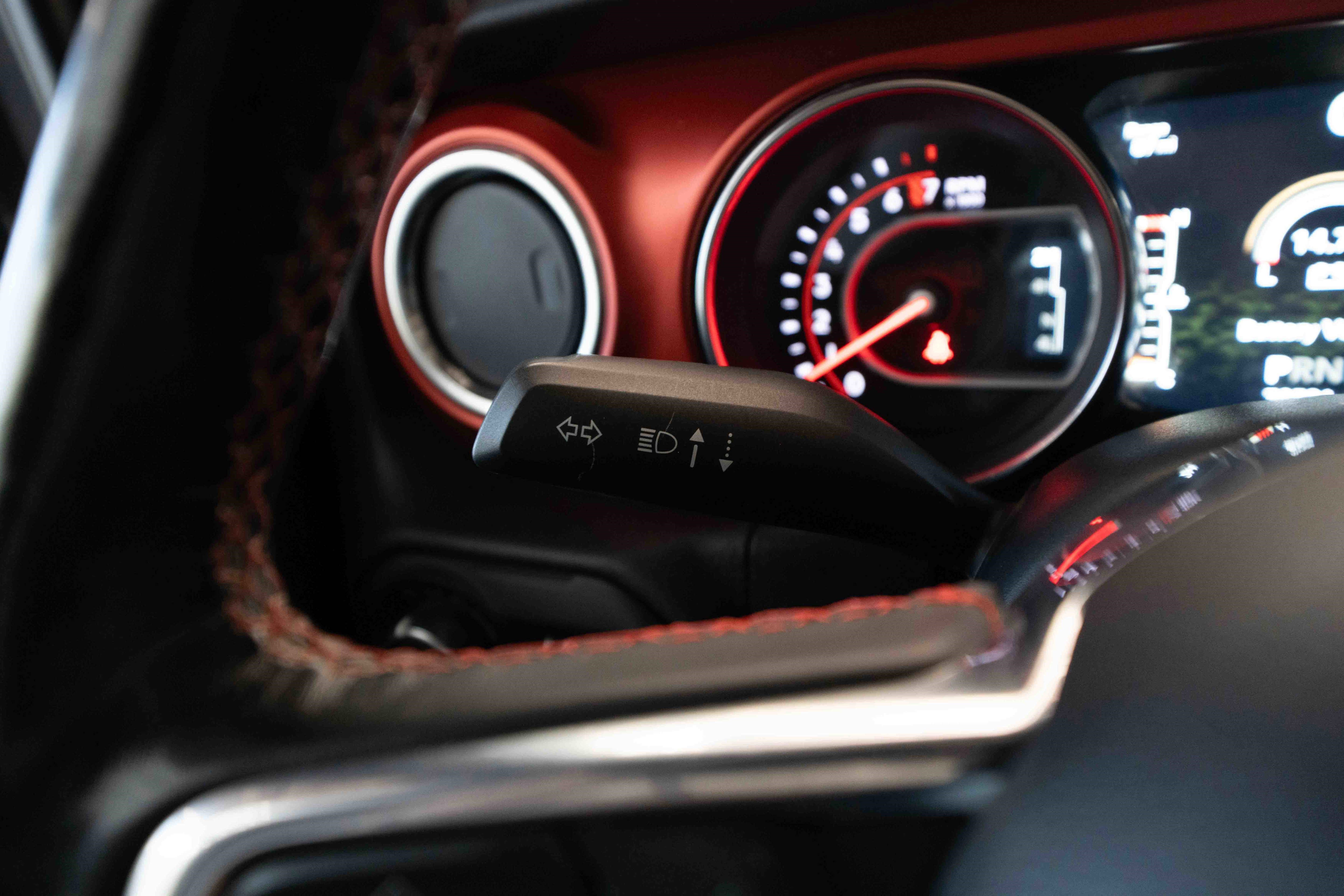 Used 2021 Jeep Gladiator Rubicon image 13