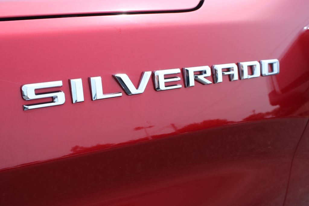 Used 2022 Chevrolet Silverado 1500 LT w/ Safety Package AWD/4WD image 21
