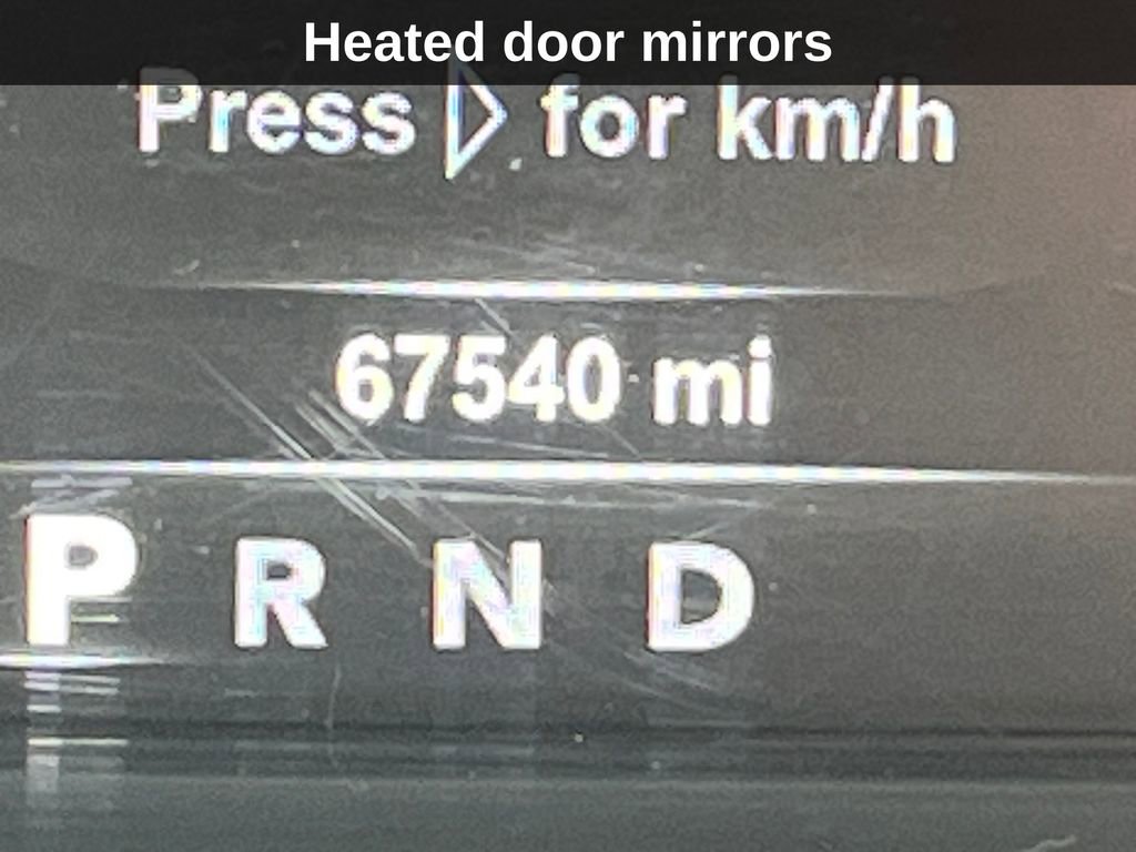 Used 2017 RAM 1500 Limited RWD image 20