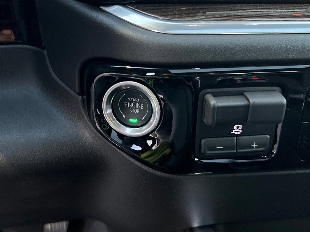 New 2026 Chevrolet Silverado 1500 RST w/ Safety Package image 24