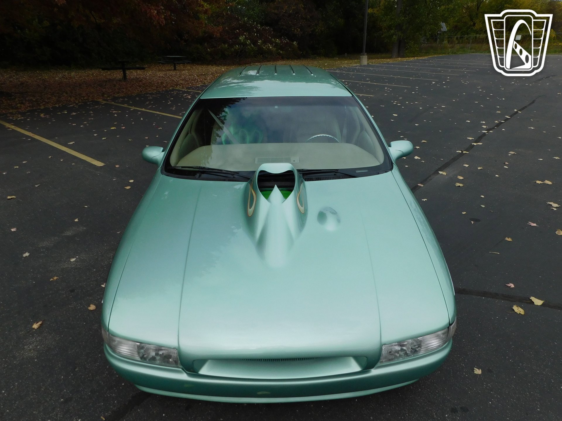 Used 1993 Buick Roadmaster Estate RWD image 31