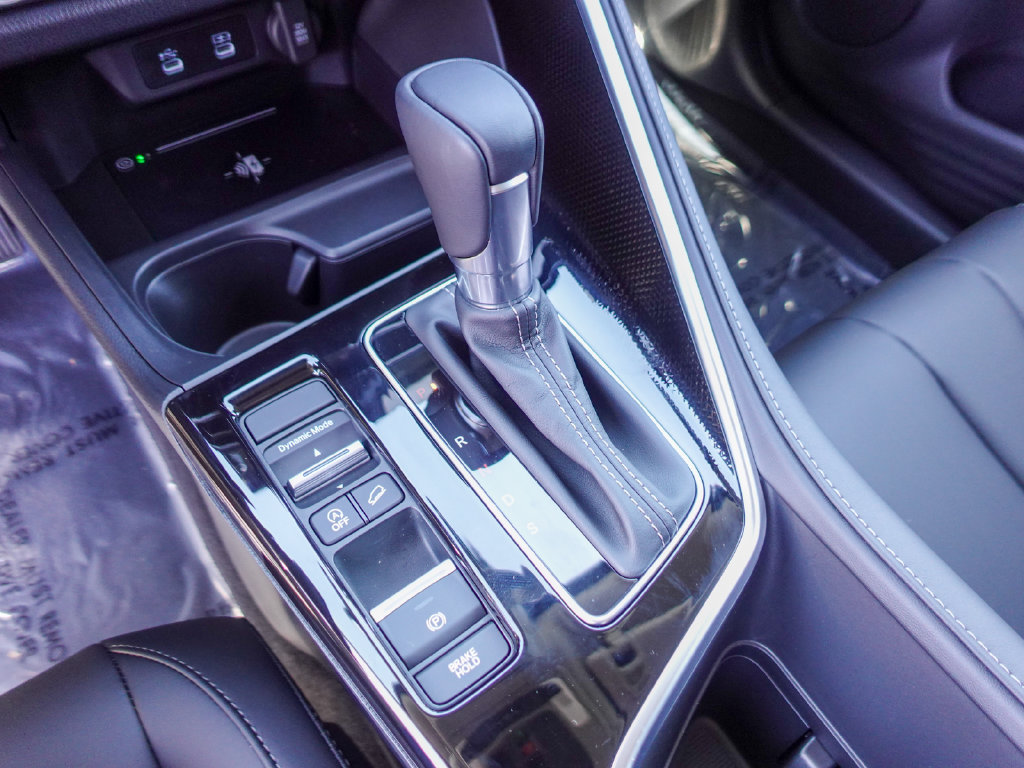 New 2026 Acura ADX AWD image 22