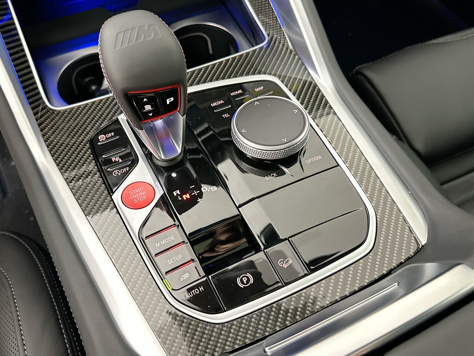 New 2027 BMW X6 M Competition AWD/4WD image 29
