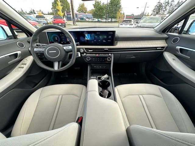 Used 2025 Hyundai Sonata SEL image 15