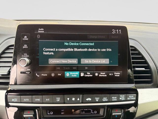 Used 2025 Honda Odyssey Sport-L image 18