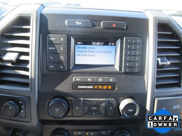 Used 2022 Ford F250 XL w/ Power Equipment Group image 27