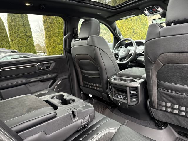 New 2026 RAM 1500 RHO w/ RHO Level 1 Equipment Group image 22