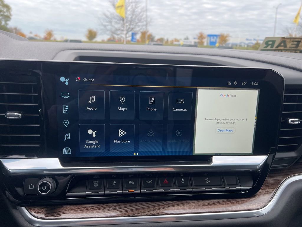 New 2025 Chevrolet Silverado 3500 LT w/ All Star Edition image 18