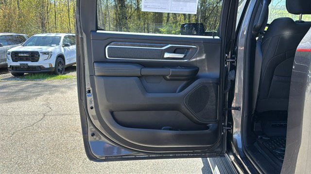 Certified 2022 RAM 1500 Big Horn AWD/4WD image 26
