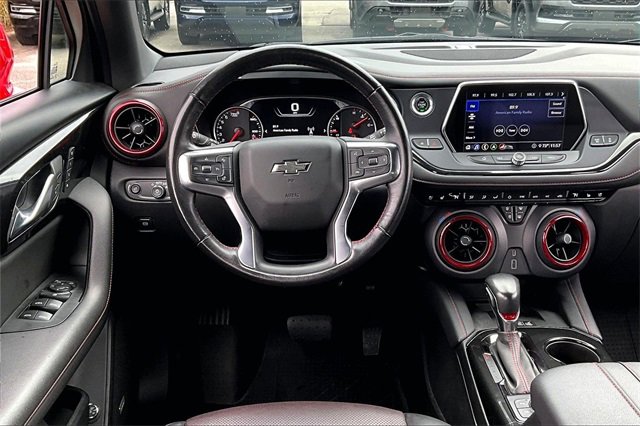 Used 2020 Chevrolet Blazer RS image 8