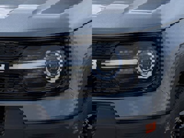 New 2025 Ford Bronco Sport Outer Banks w/ Outer Banks Tech Package+ AWD/4WD image 48