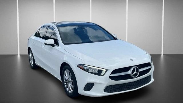 Used 2021 Mercedes-Benz A 220 w/ Premium Package image 2