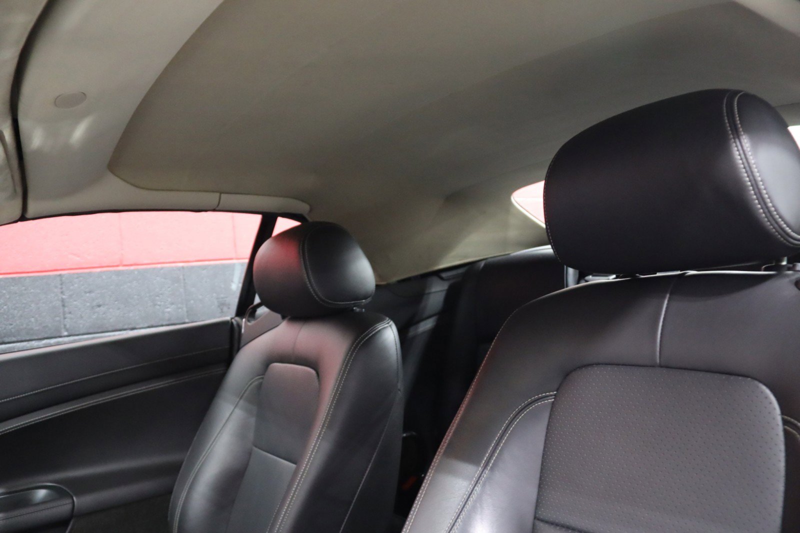 Used 2014 Jaguar XK 2dr Convertible image 28