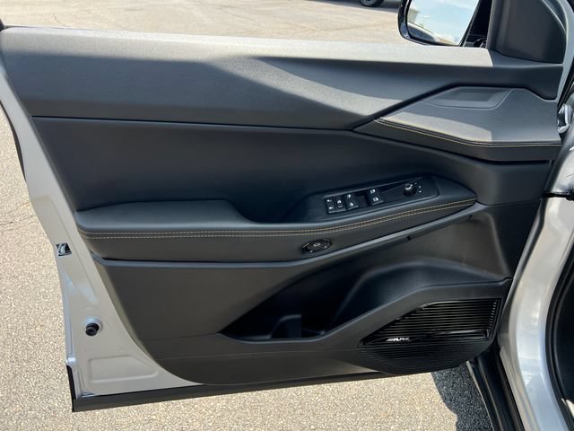 New 2026 Jeep Cherokee Limited AWD/4WD image 11
