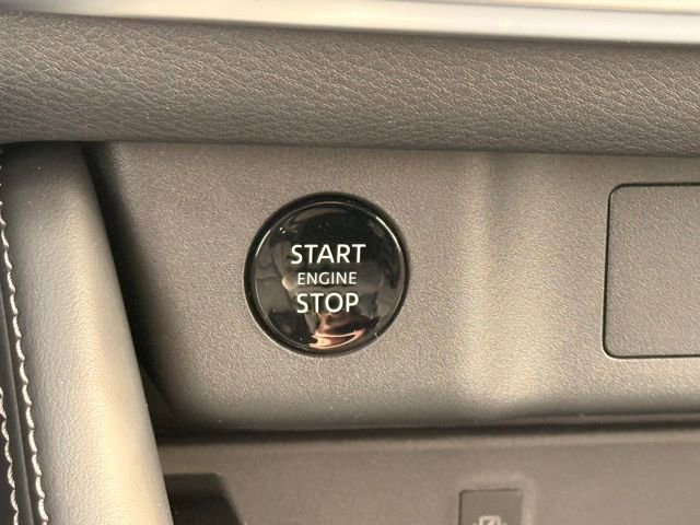 New 2026 Nissan Rogue Platinum w/ Platinum Premium Package image 33