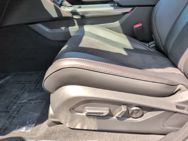 New 2026 Acura MDX A-Spec AWD/4WD image 18