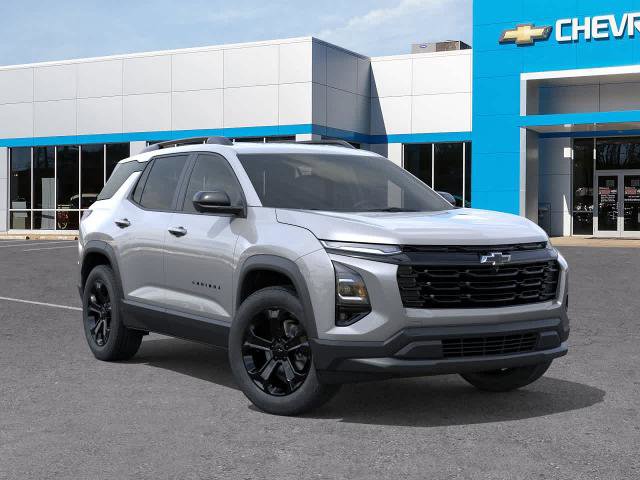 New 2026 Chevrolet Equinox LT w/ Midnight Edition AWD/4WD image 7