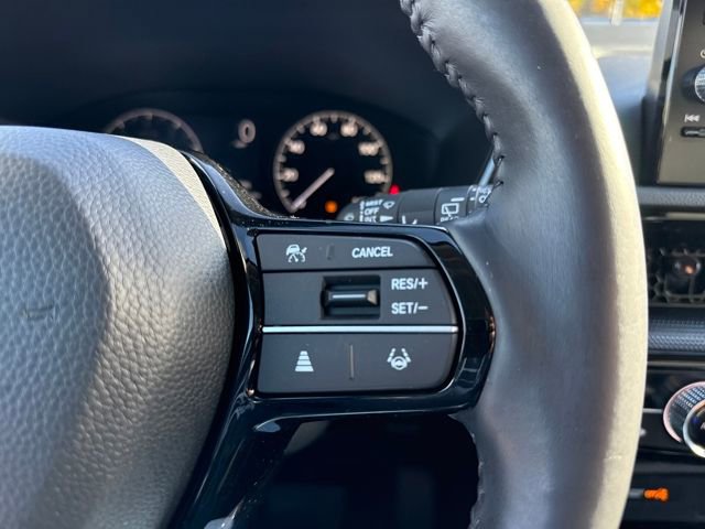 Certified 2024 Honda CR-V EX-L image 28