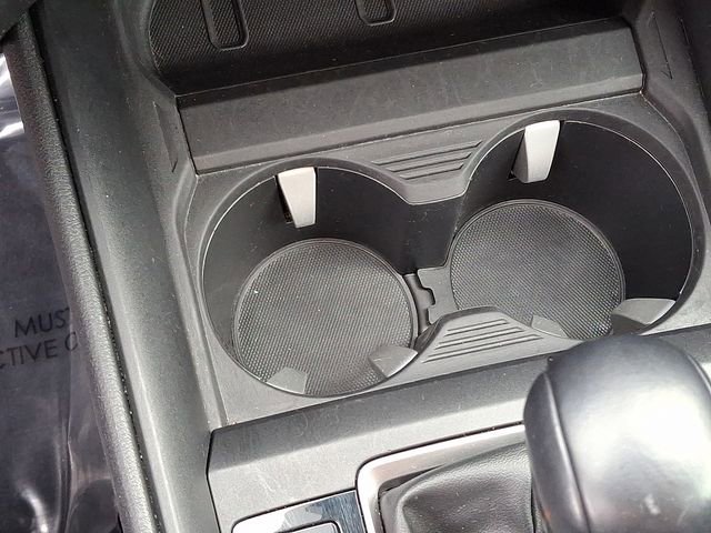 Used 2025 MAZDA CX-50 AWD 2.5 S w/ Premium Package image 28