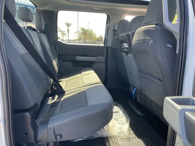 New 2026 Ford F250 XLT w/ FX4 Off-Road Package image 24