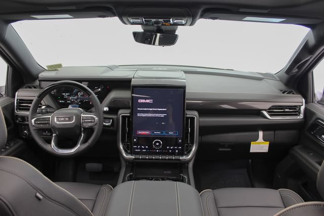 New 2026 GMC Yukon XL Elevation w/ Elevation Premium Package AWD/4WD image 22